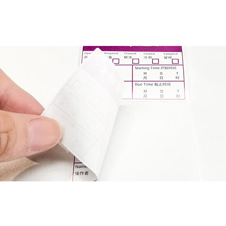 Waarom zijn speciale materiaalstickers de perfecte keuze voor uw bedrijf?