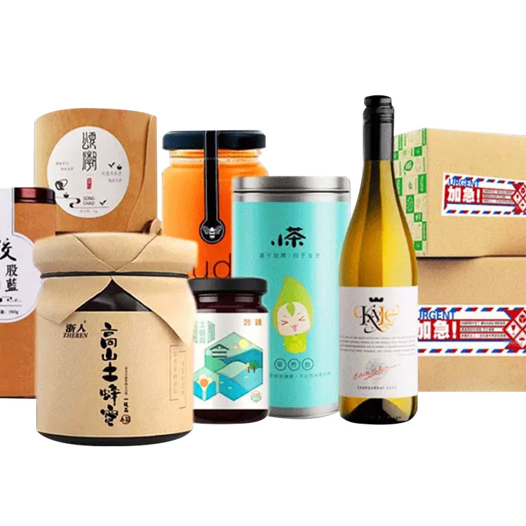 Hoe kunnen zelfklevende bedrukte etiketten uw productverpakking verbeteren?