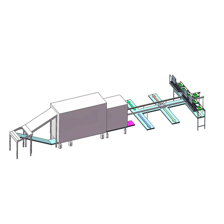 Intelligent Print Management Programs